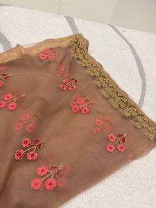 Elegant Garara Set with Dupatta