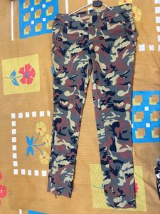 Jogger Pant
