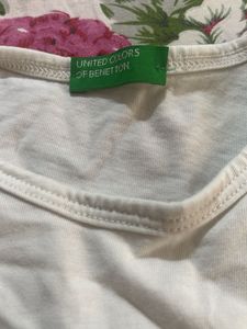 United Colors of Benetton T-Shirt
