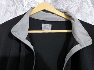 Blue tyga Unisex Athletic jacket