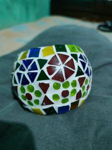 Tea light Holder 🌌🎆💡 🎇🌌
