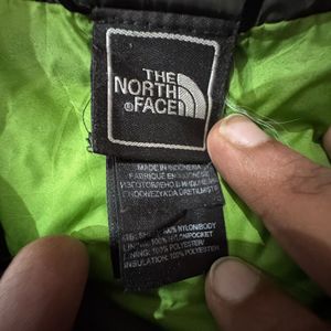 The North Face Jacket