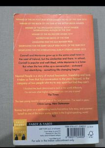 The Forty Rules of Love by Elif Shafak