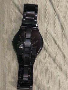 Swatch Skeleton Automatic Watch