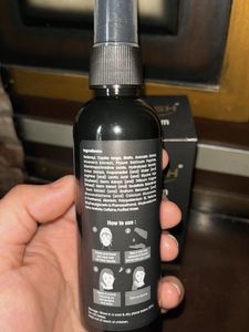 Nurish Hair Serum - 100ml