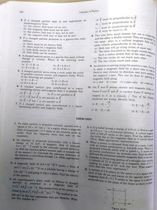 HC VERMA CONCEPTS OF PHYSICS : PART 2