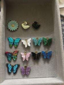 combo of charms