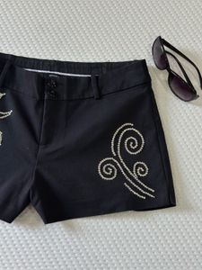 Celestial y2k Shorts