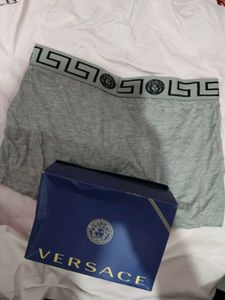 Versace Men's Boxer Briefs