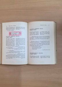 Vintage 'A Treasury of Great American Quotations'