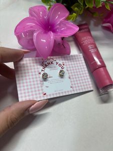 BUY 1 GET ‘1’ FREE earring
