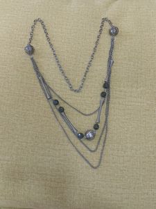 Multilayer Necklace 500