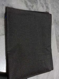 Elegant Dress Material with Scarf