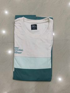 men white tshirt