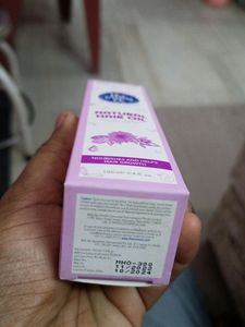 Natural Hair Oil For Babies