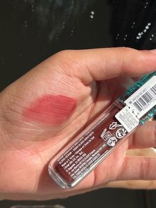 NYX Professional Makeup Lip Gloss