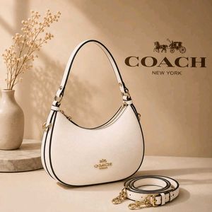 Coach Signature Shoulder Bag