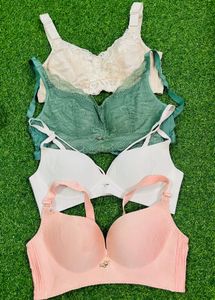 36 size padded