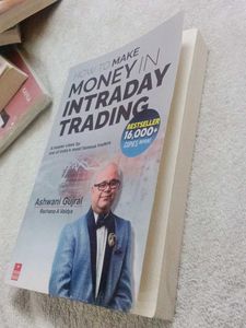 How to Make Money in Intraday Trading