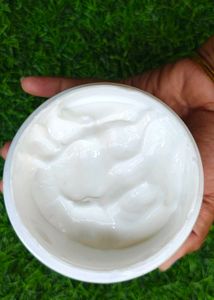 Parachute Advanced Hair Cream Jar