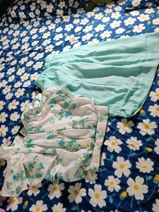 Co Ord Set 4