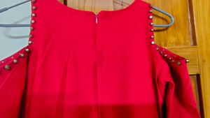 Long Gown ( 13 to 14 Years Girls)