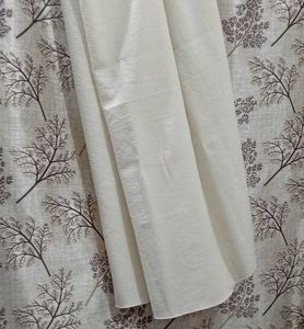 beautiful cream colour stall