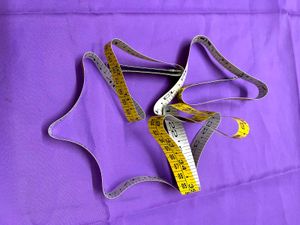 Measuring Tape (Unused)
