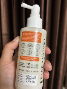 Bare Anatomy Root Lift &amp; Volume Spray