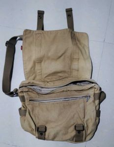 90% Off Sale Vintage Japanese Levi's Canvas Backpa