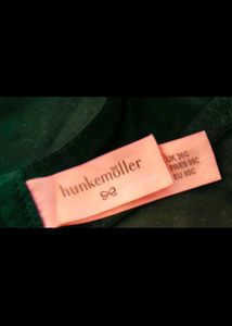 brand new humkemoller lingerie set 👍