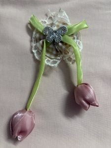 Cute Hair Accessories Set of 3(brand new)