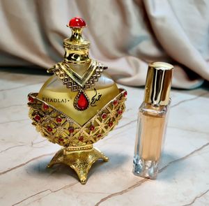 Hareem Al Sultan Khadlaj 5ml Sample