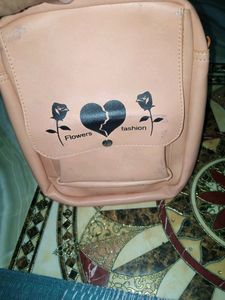 Traveling Slingbags