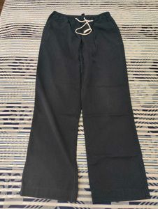 Comfortable Unisex Wide-Leg Pants