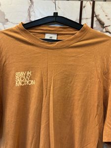 H&amp;M Graphic T-Shirt