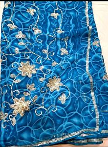 2 Saree Combo @199