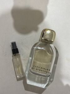 Zara Fields at Nightfall EDP — 10ml for ₹110