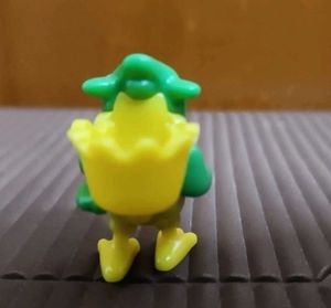 kinder VT013 duck toy
