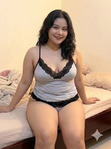 Negotiable, 3XL Plus Size Satin Lace Babydoll