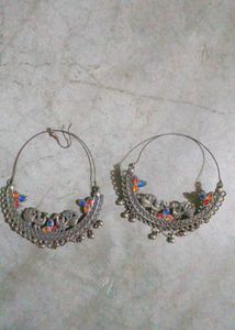 Earings