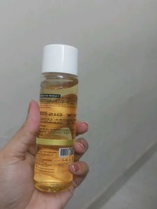 Conscious Chemist Oil Cleanser