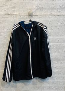 🇨🇦 Adidas imported Windbreaker Jacket