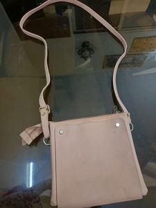 Forever Young Originally From Korea Sling Bag