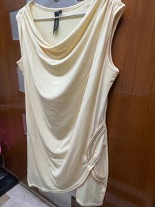 Stylish Cut Top