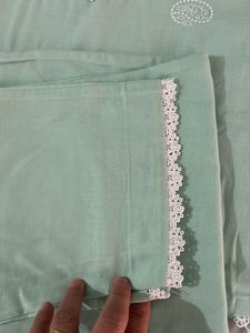 Suit Like Good Condition