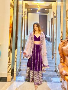 Lehenga Choli
