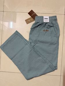 Loro Piana Relaxed Fit Pants L 34 size