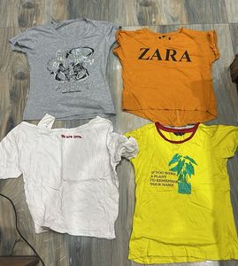 Combo Of 4 Top