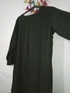 Woman Kurti